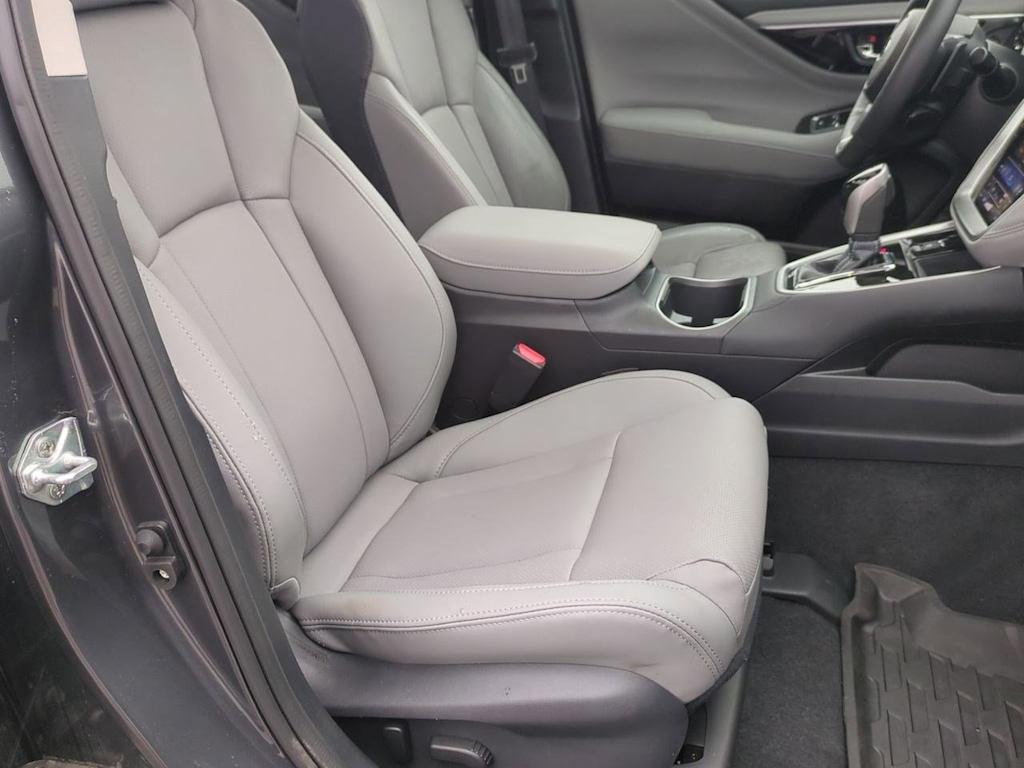 Thumbnail: 2025 Subaru Legacy - 29