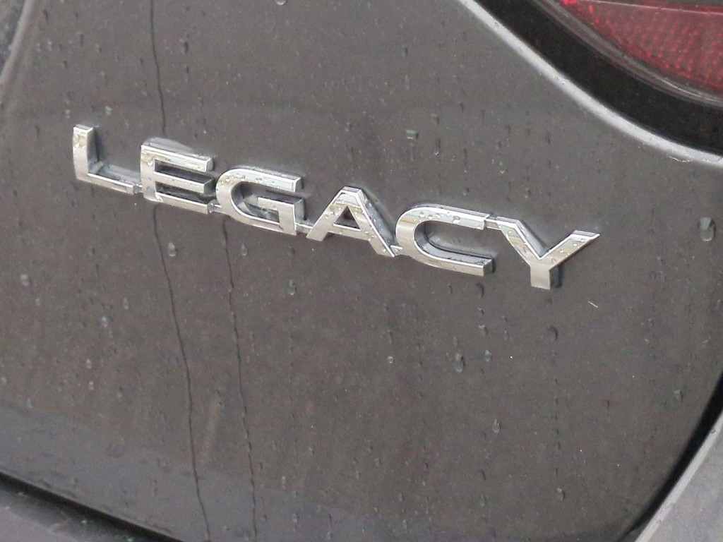 Thumbnail: 2025 Subaru Legacy - 7
