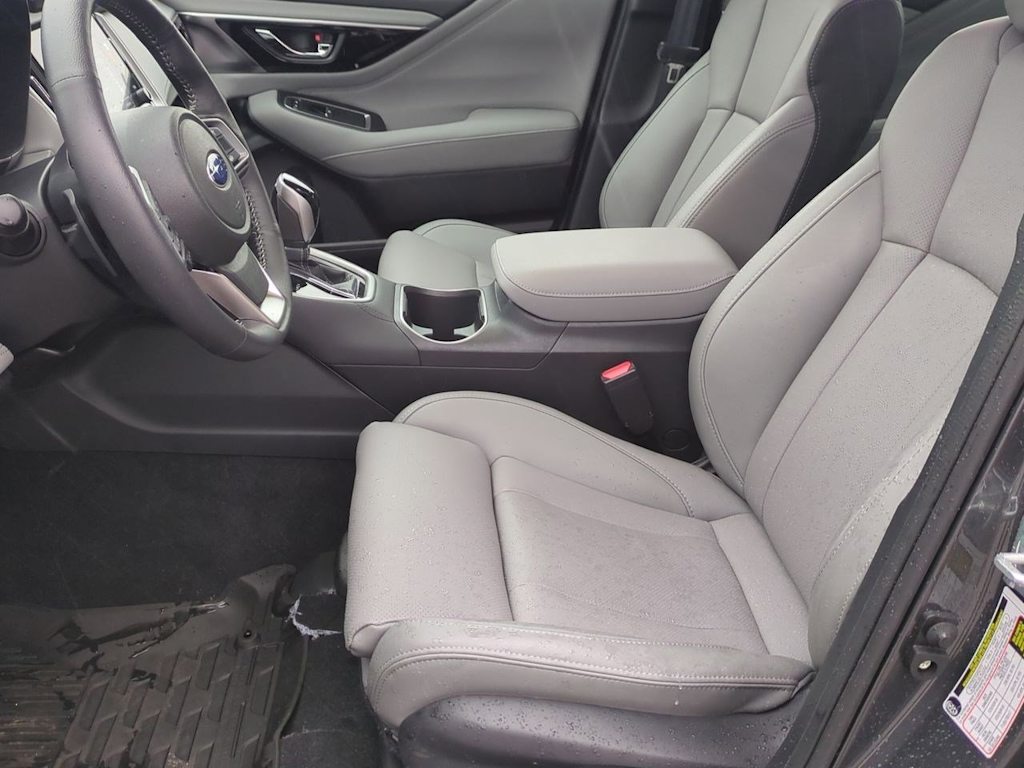 Thumbnail: 2025 Subaru Legacy - 10