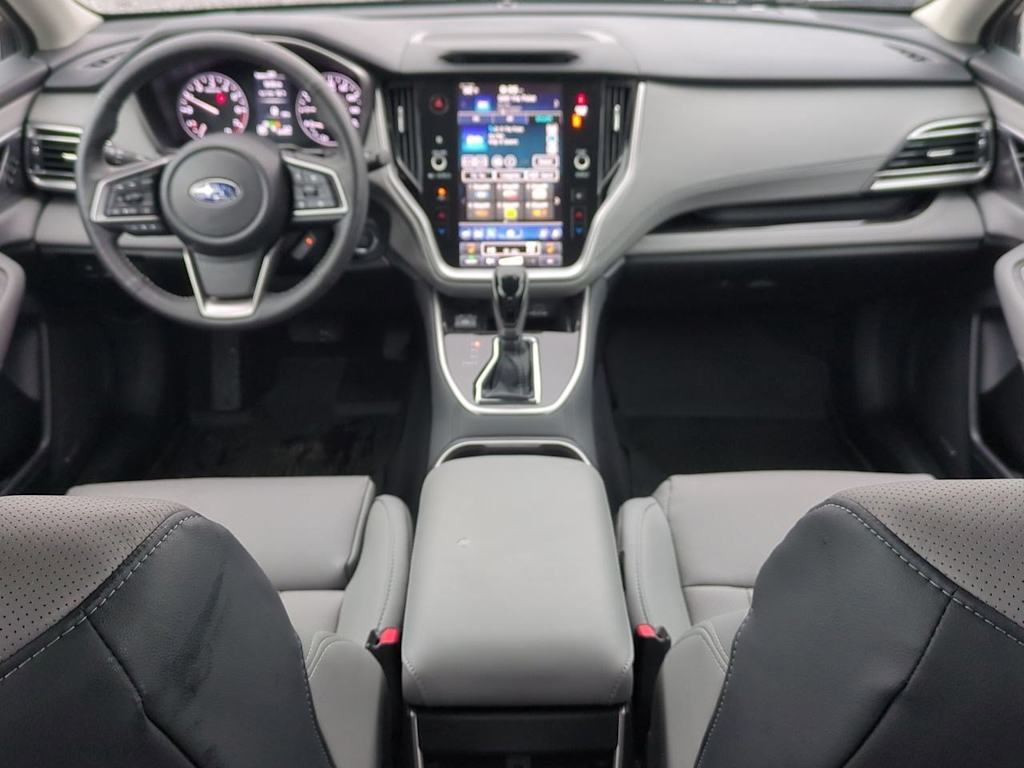 Thumbnail: 2025 Subaru Legacy - 9