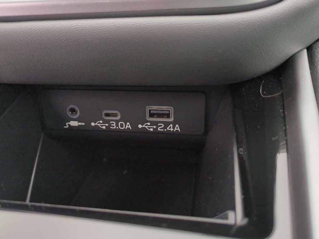 Thumbnail: 2025 Subaru Legacy - 34