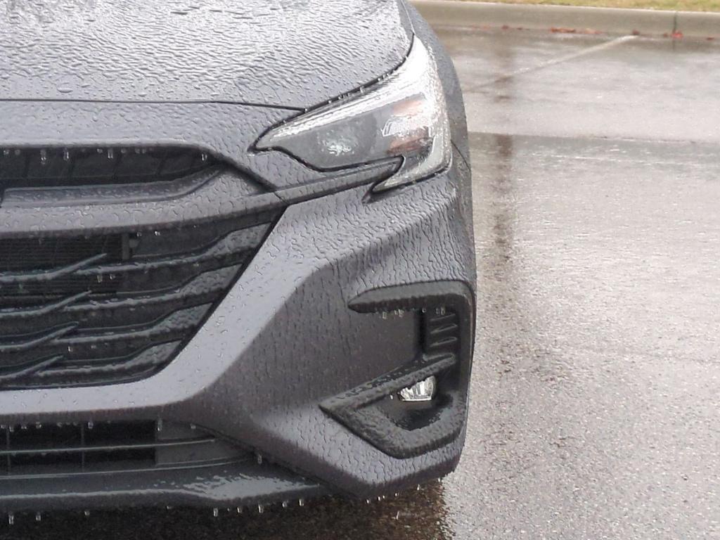 Thumbnail: 2025 Subaru Legacy - 23