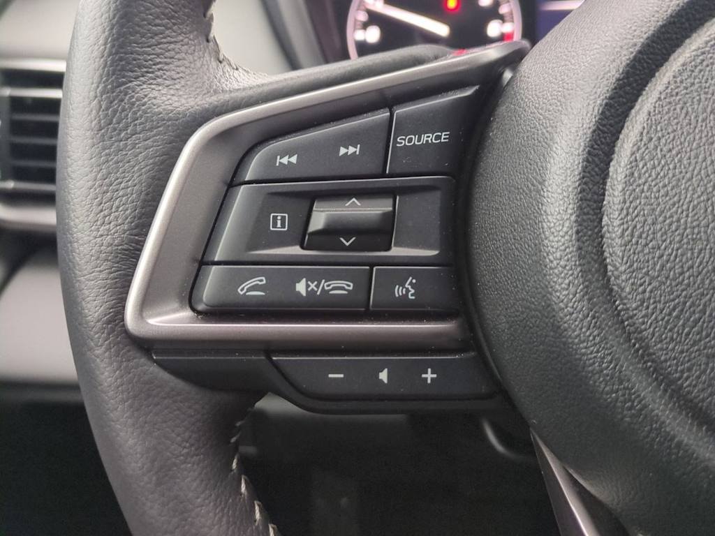 Thumbnail: 2025 Subaru Legacy - 30