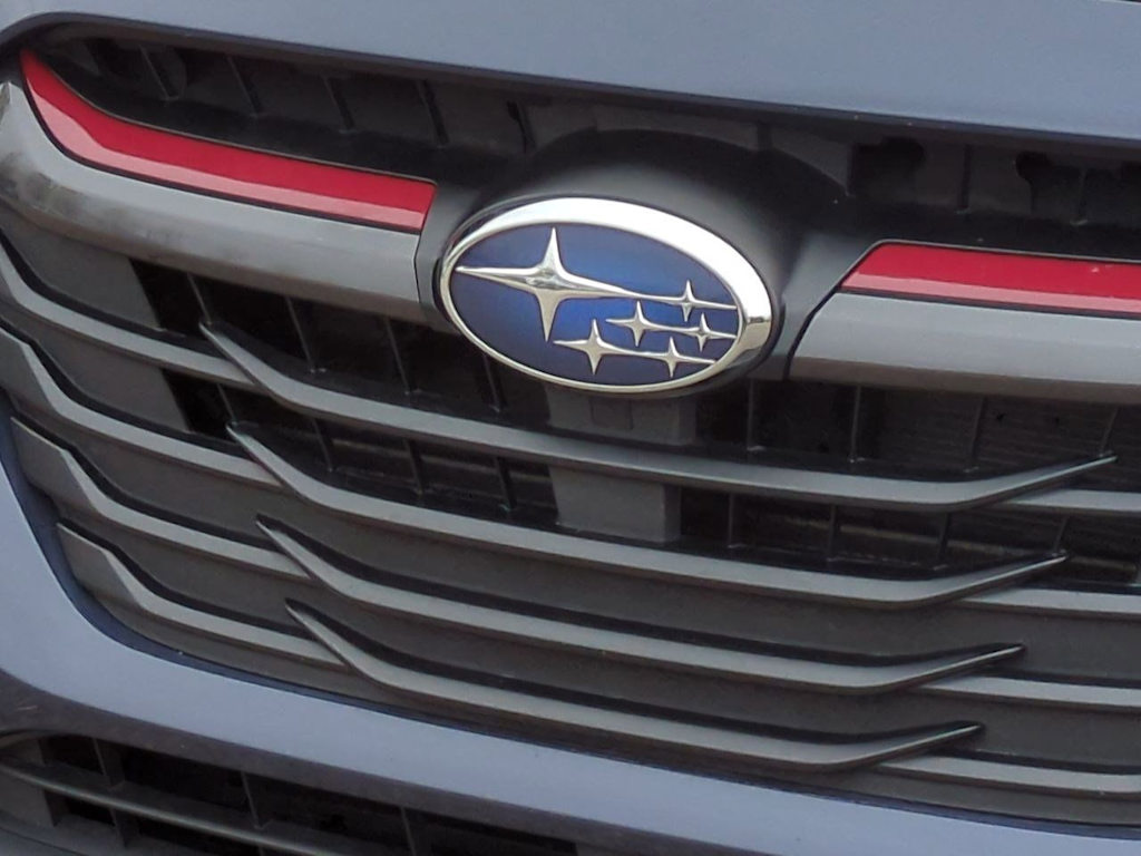 Thumbnail: 2024 Subaru Legacy - 7