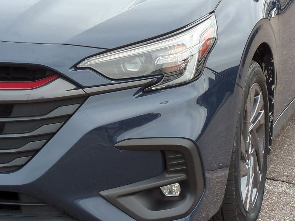 Thumbnail: 2024 Subaru Legacy - 24