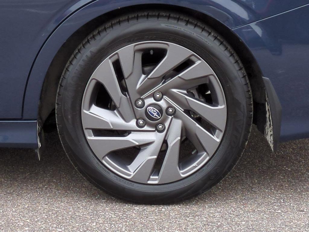 Thumbnail: 2024 Subaru Legacy - 8