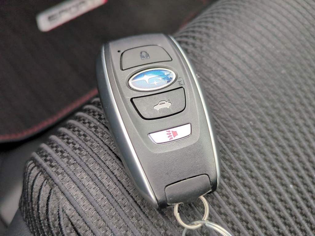 Thumbnail: 2024 Subaru Legacy - 19