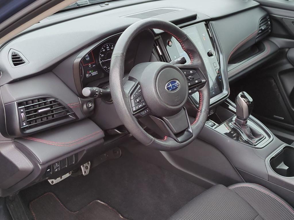 Thumbnail: 2024 Subaru Legacy - 2