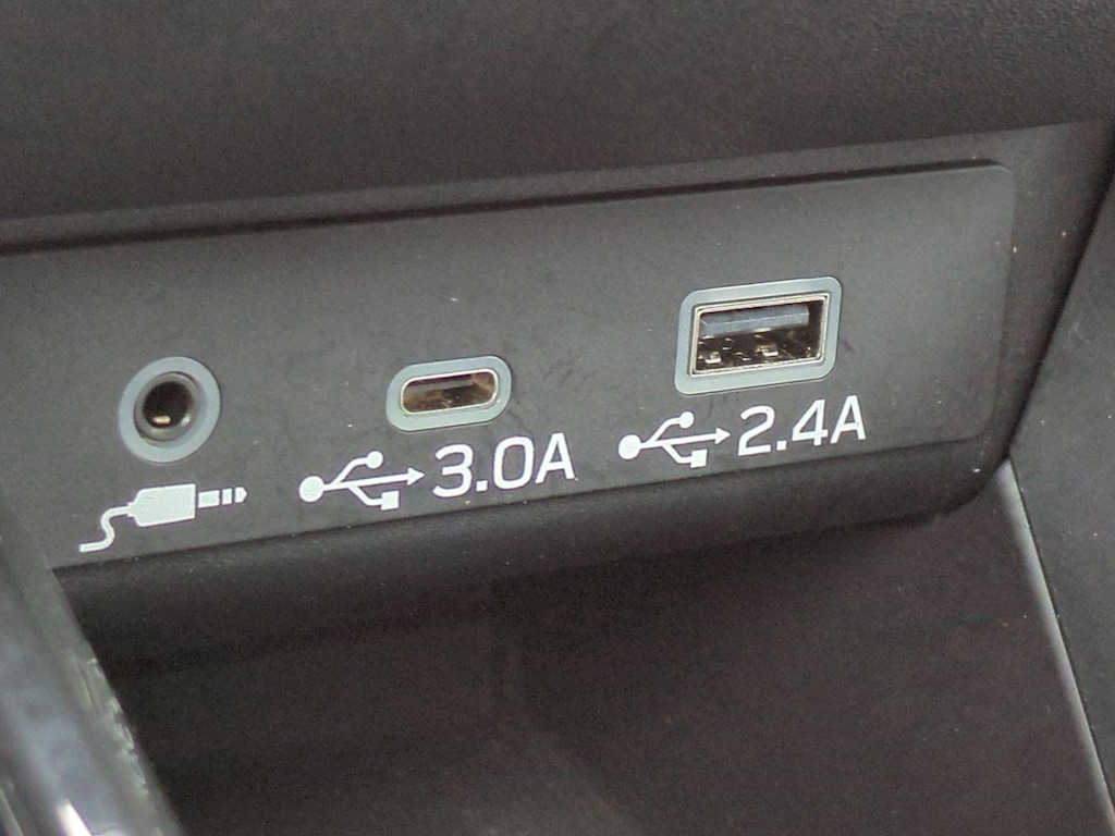 Thumbnail: 2024 Subaru Legacy - 34