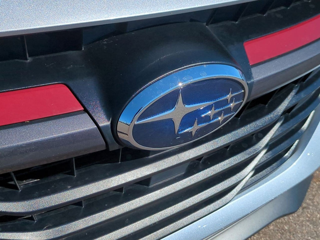 Thumbnail: 2025 Subaru Legacy - 24