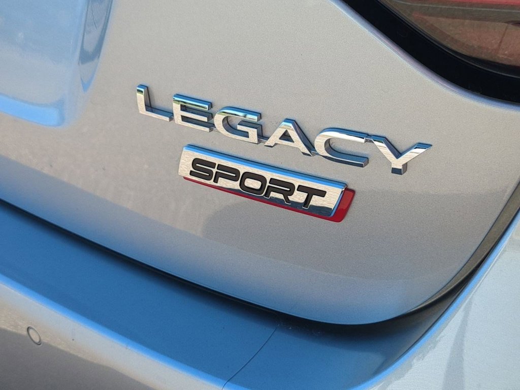 Thumbnail: 2025 Subaru Legacy - 7
