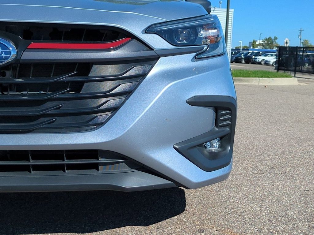 Thumbnail: 2025 Subaru Legacy - 23
