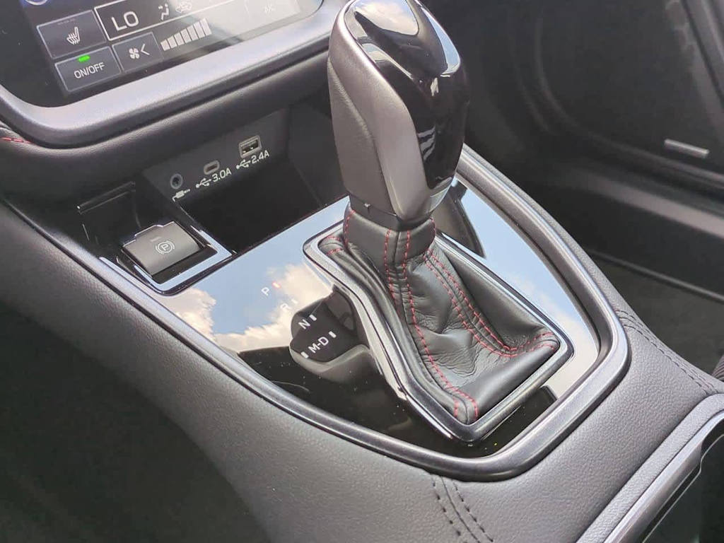 Thumbnail: 2025 Subaru Legacy - 33