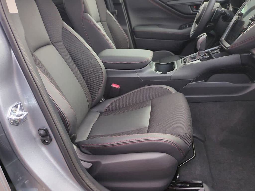 Thumbnail: 2025 Subaru Legacy - 11