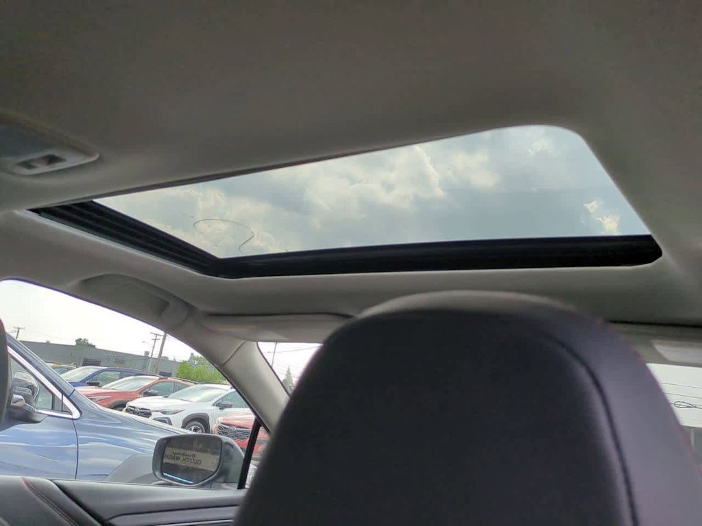 Thumbnail: 2025 Subaru Legacy - 28