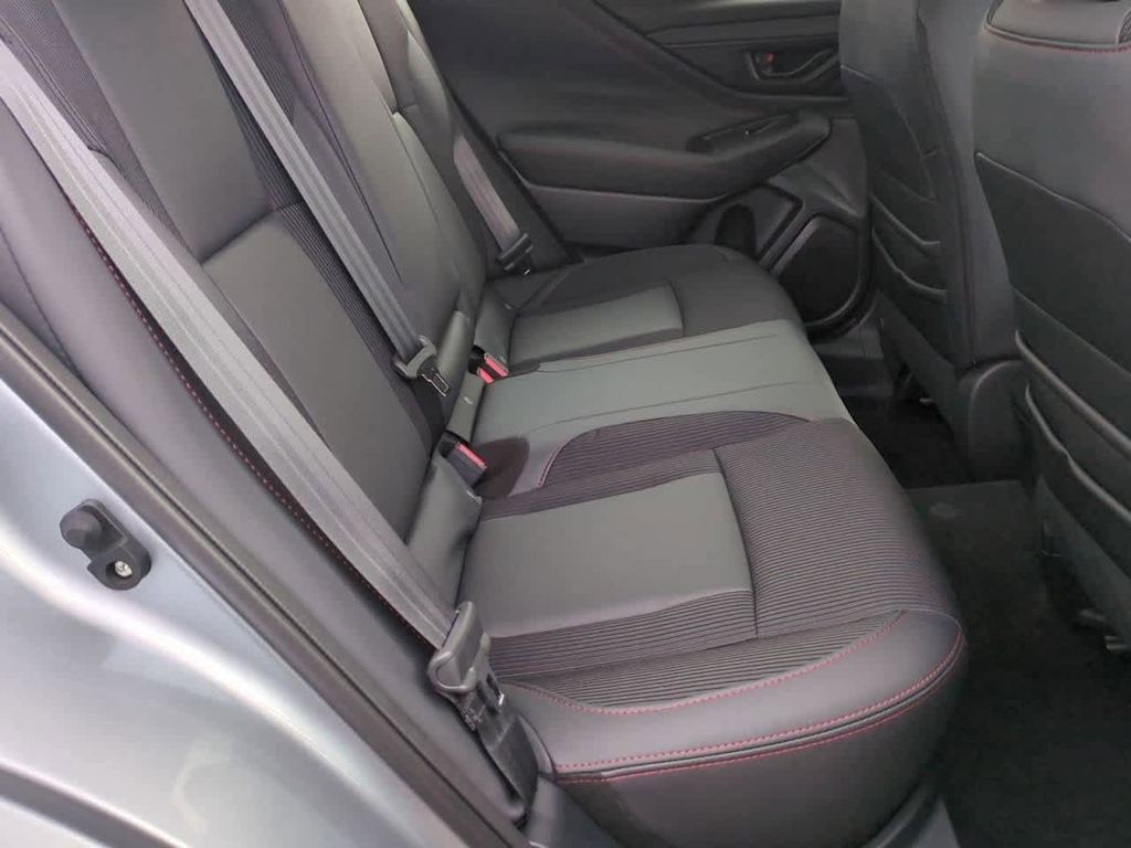 Thumbnail: 2025 Subaru Legacy - 27