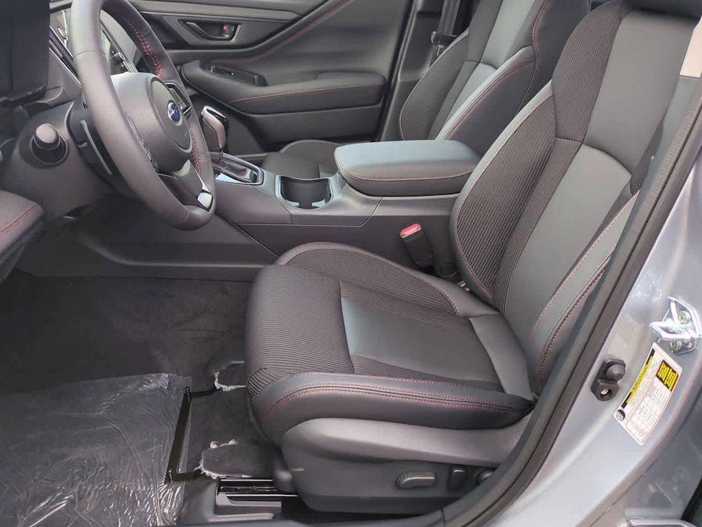 Thumbnail: 2025 Subaru Legacy - 10