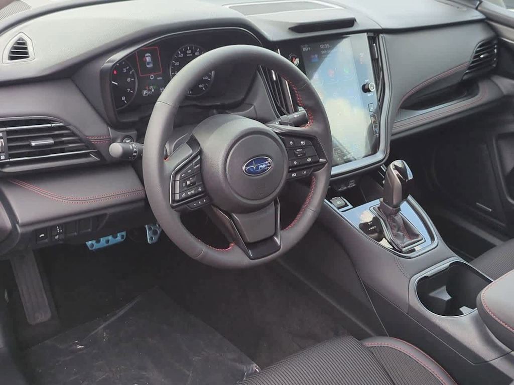 Thumbnail: 2025 Subaru Legacy - 2