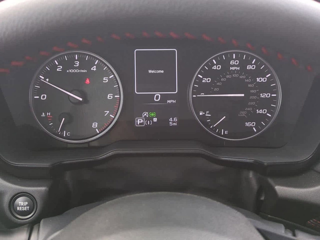 Thumbnail: 2025 Subaru Legacy - 16