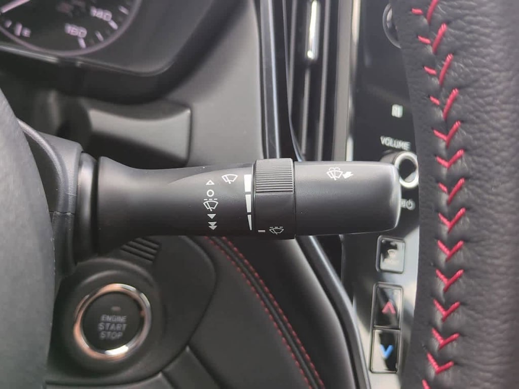 Thumbnail: 2025 Subaru Legacy - 15