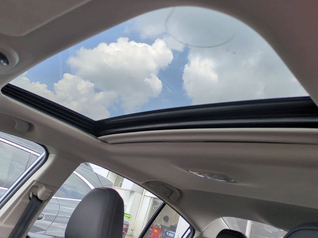 Thumbnail: 2025 Subaru Legacy - 25