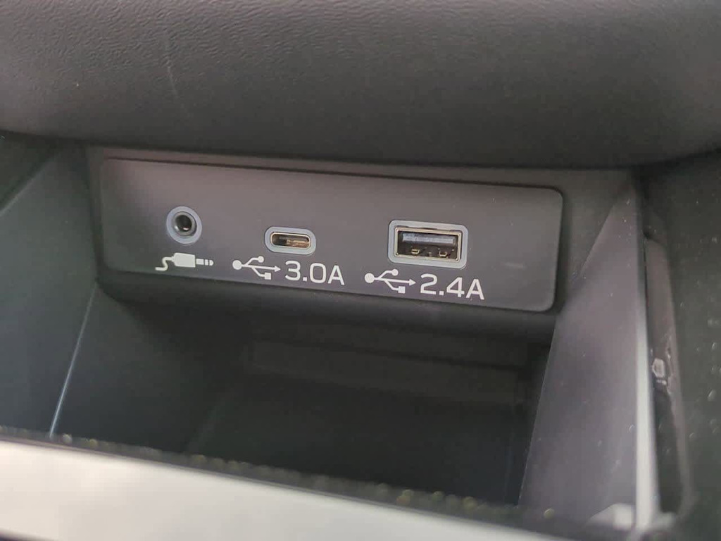 Thumbnail: 2025 Subaru Legacy - 32