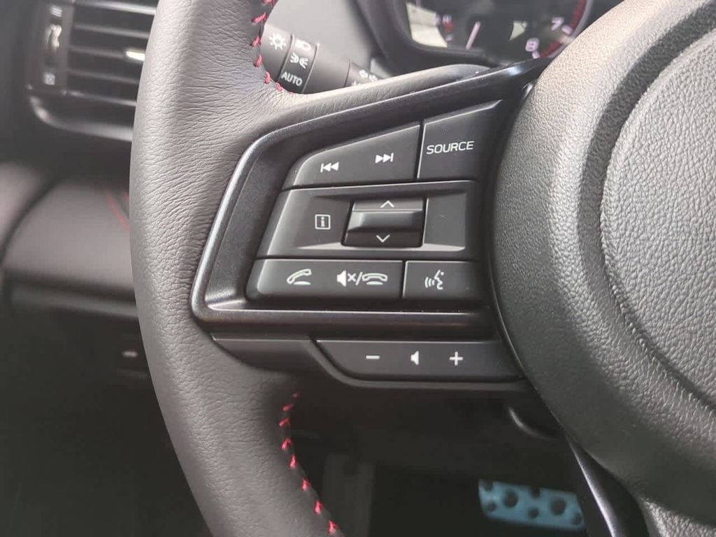 Thumbnail: 2025 Subaru Legacy - 29