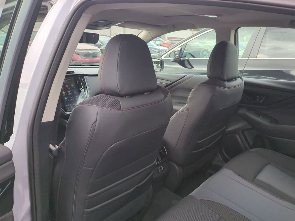 Thumbnail: 2025 Subaru Legacy - 12