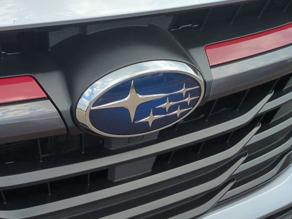 Thumbnail: 2025 Subaru Legacy - 7