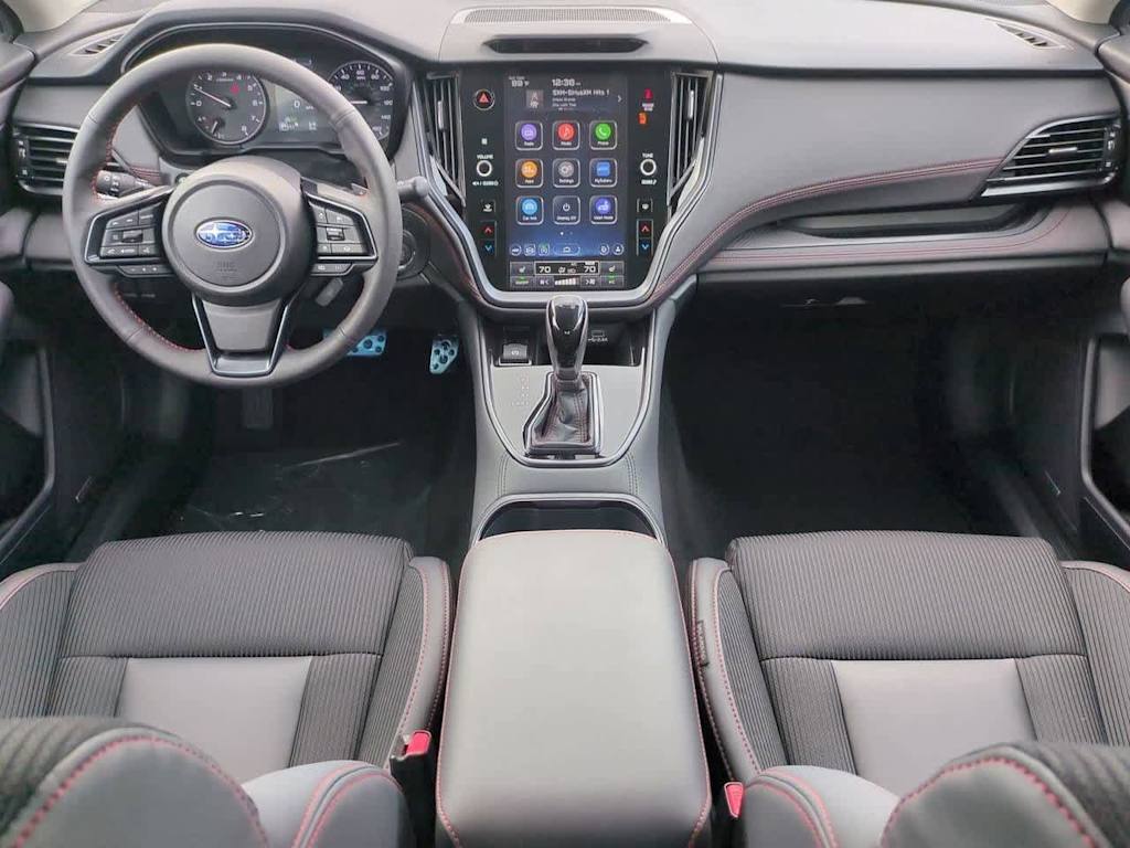 Thumbnail: 2025 Subaru Legacy - 9