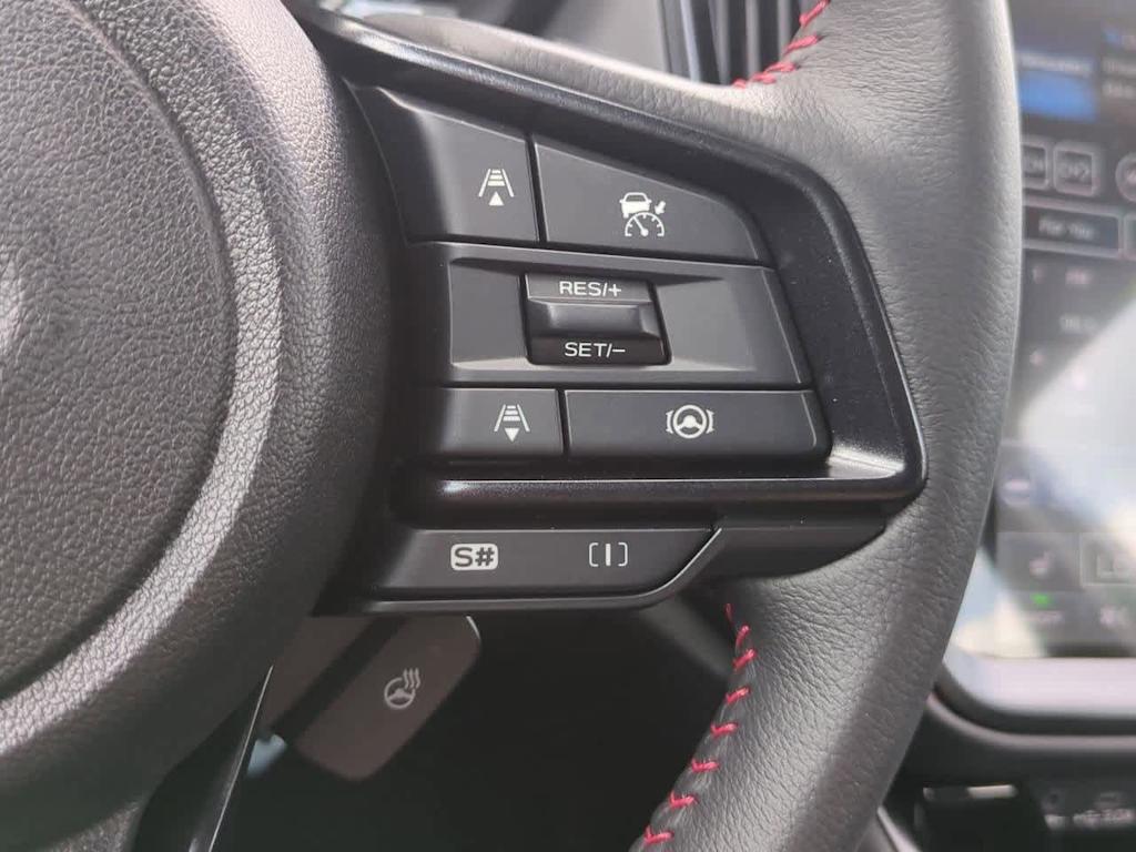 Thumbnail: 2025 Subaru Legacy - 30