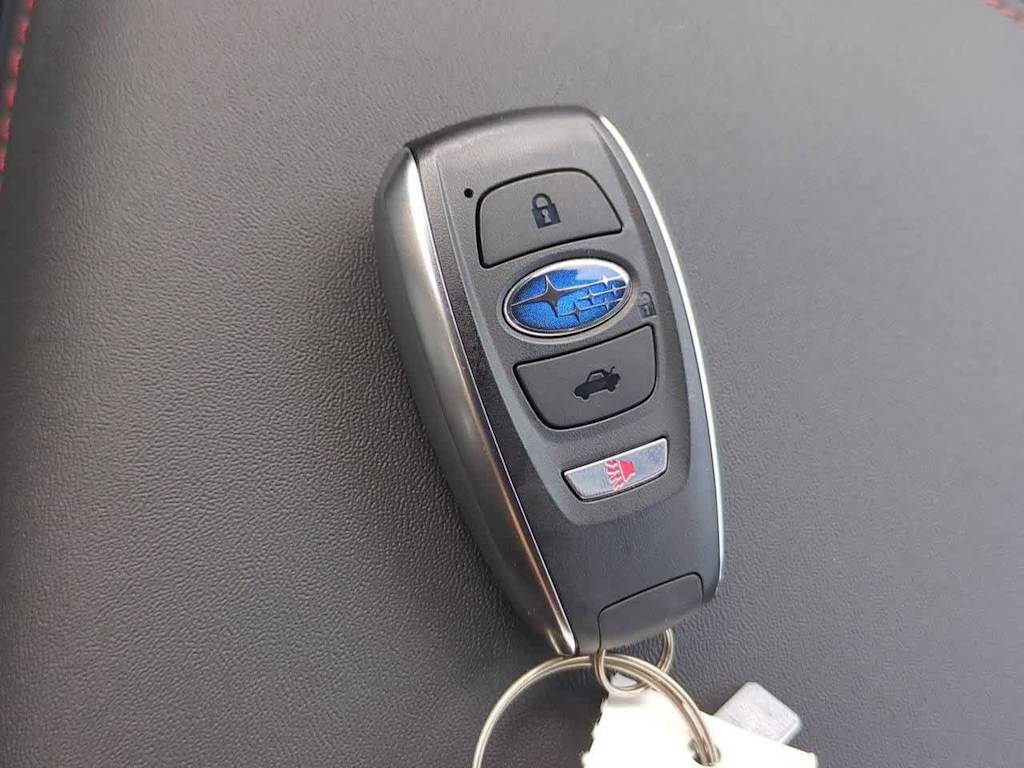 Thumbnail: 2025 Subaru Legacy - 18