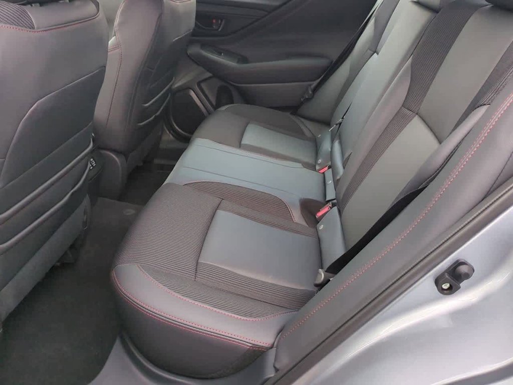 Thumbnail: 2025 Subaru Legacy - 26