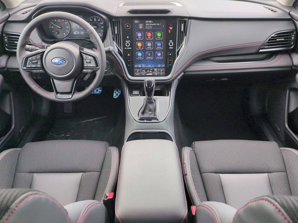 Thumbnail: 2025 Subaru Legacy - 9