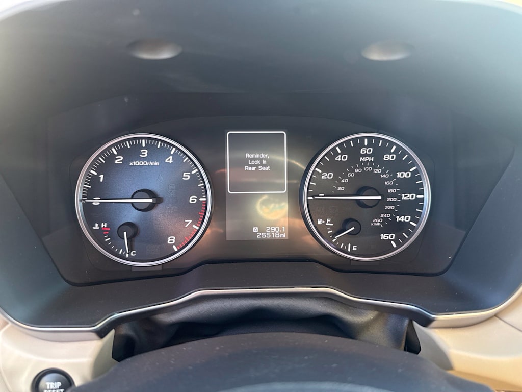 Thumbnail: 2022 Subaru Legacy - 12