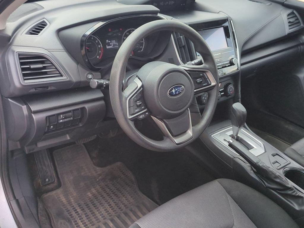 Thumbnail: 2017 Subaru Impreza - 2