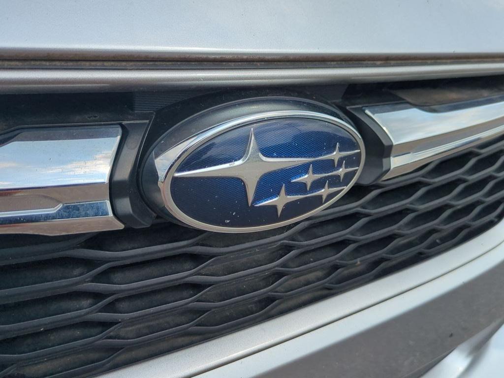 Thumbnail: 2017 Subaru Impreza - 23