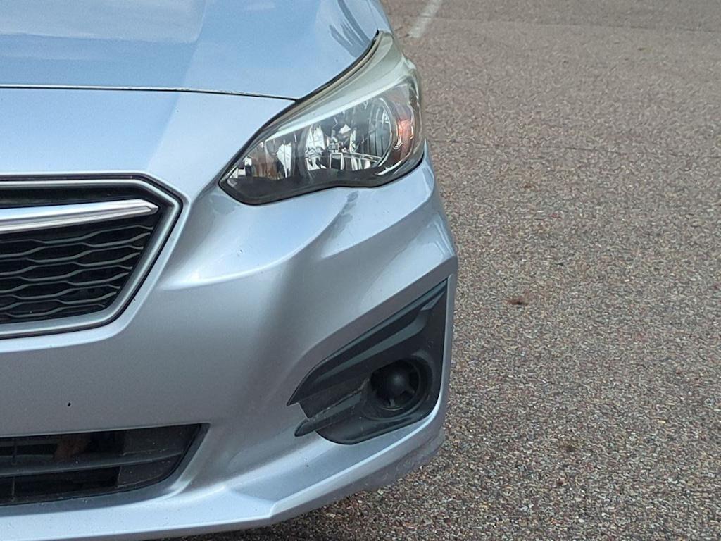 Thumbnail: 2017 Subaru Impreza - 7