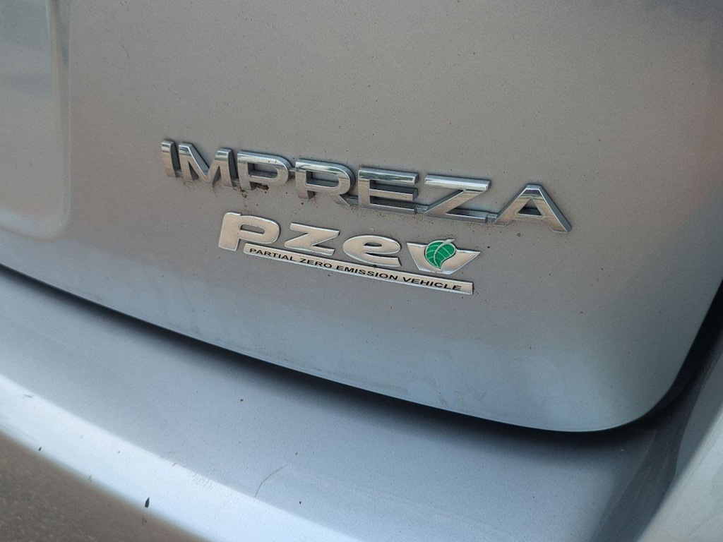 Thumbnail: 2017 Subaru Impreza - 24
