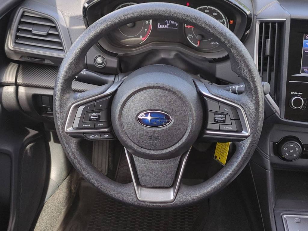 Thumbnail: 2018 Subaru Impreza - 13