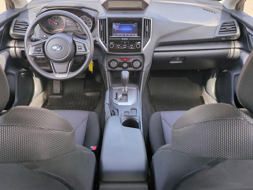 Thumbnail: 2018 Subaru Impreza - 9