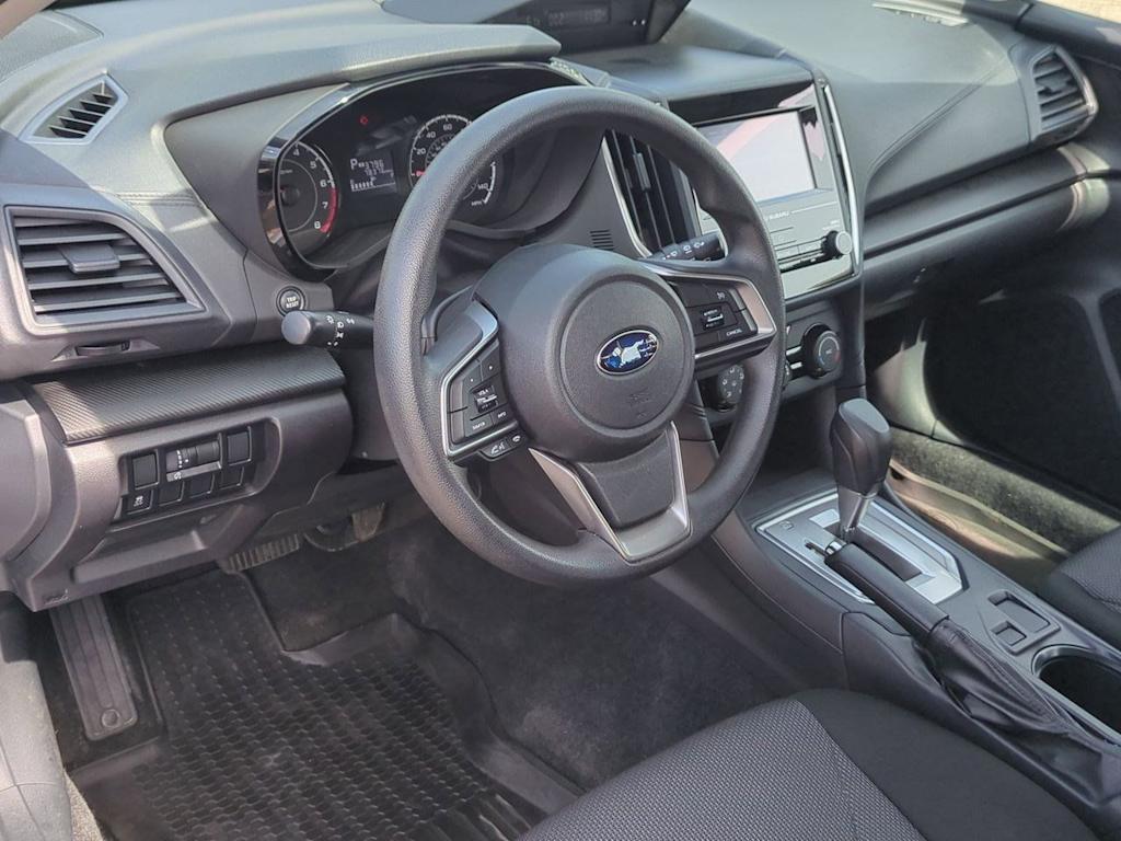 Thumbnail: 2018 Subaru Impreza - 2