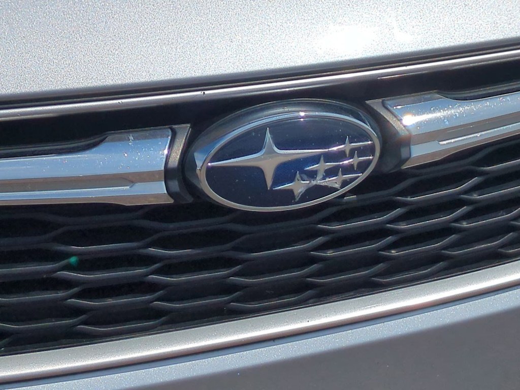 Thumbnail: 2018 Subaru Impreza - 23