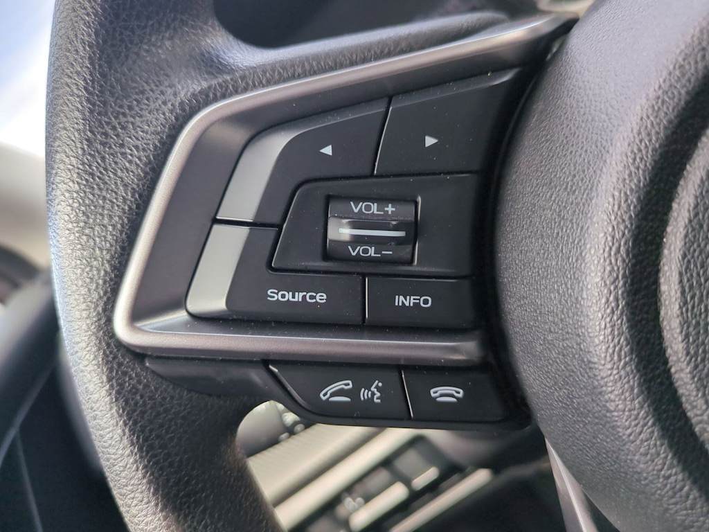 Thumbnail: 2018 Subaru Impreza - 28