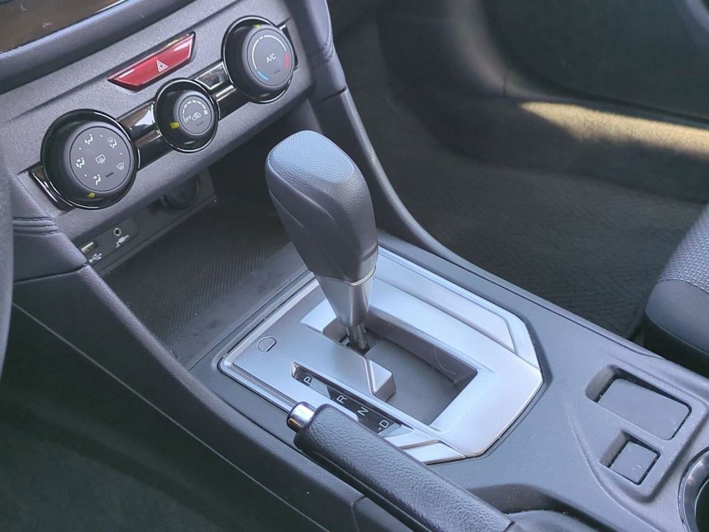 Thumbnail: 2023 Subaru Impreza - 32