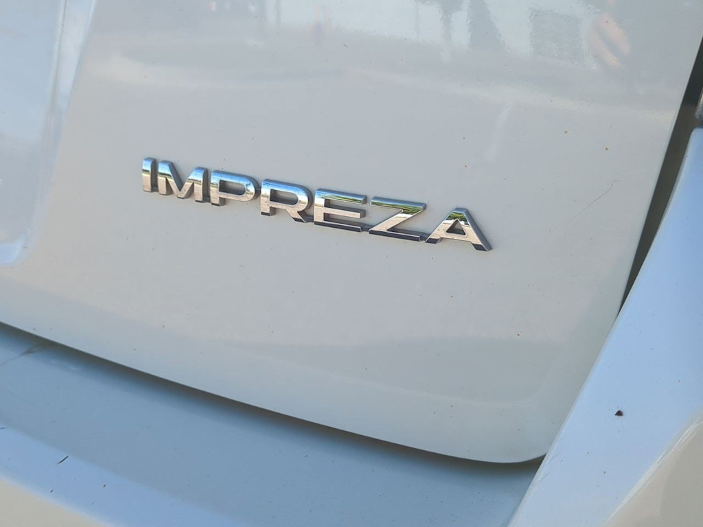 Thumbnail: 2023 Subaru Impreza - 7