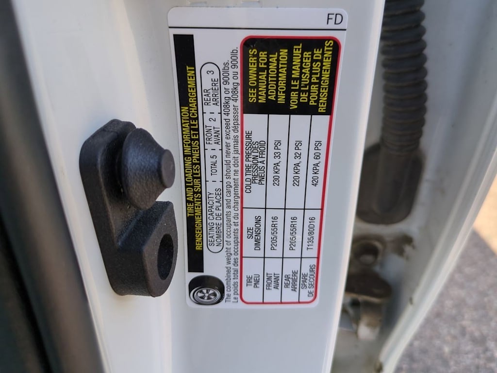 Thumbnail: 2023 Subaru Impreza - 35