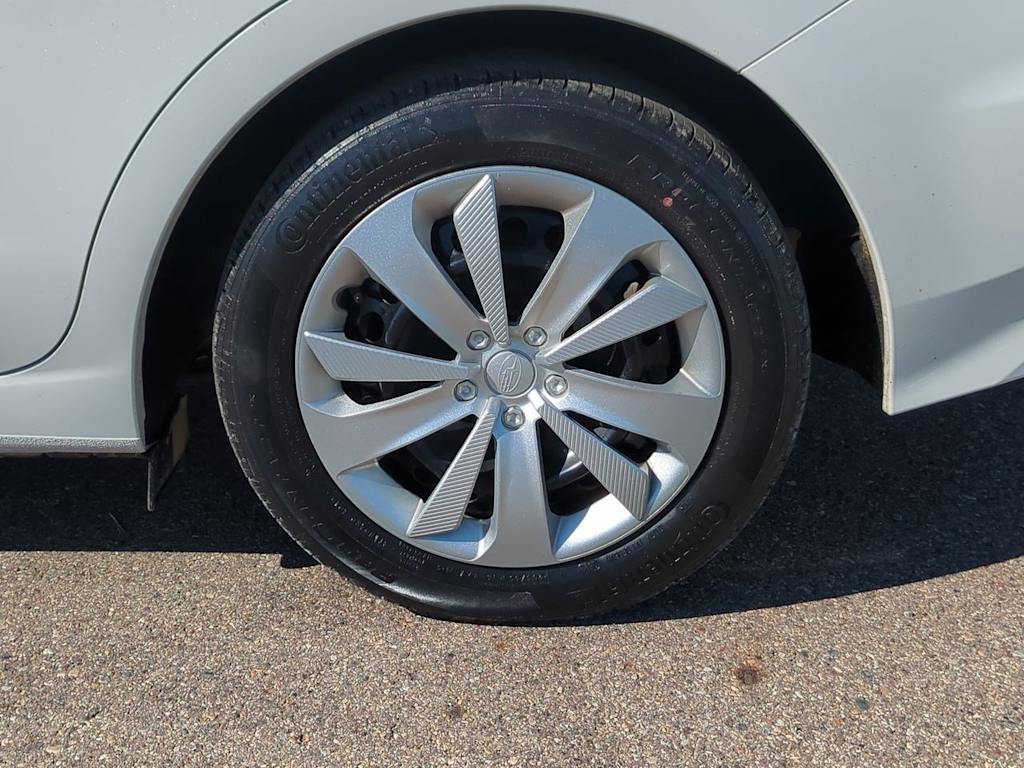 Thumbnail: 2023 Subaru Impreza - 8