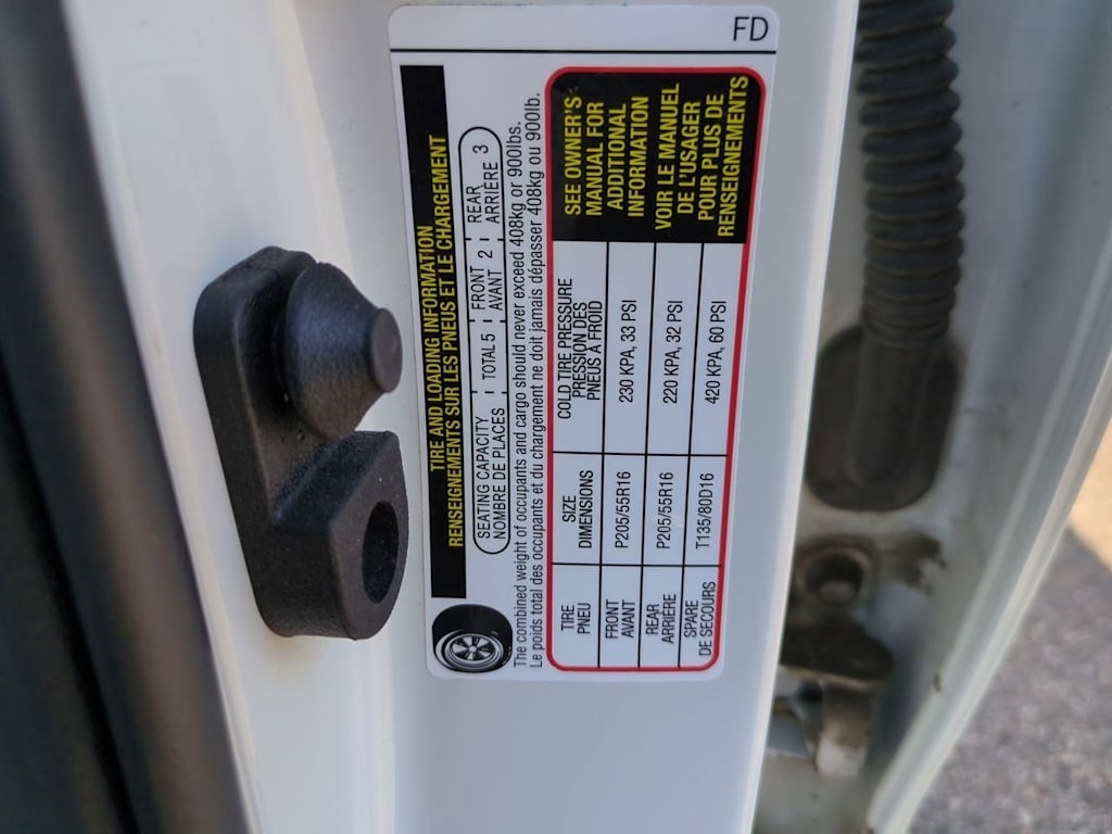 Thumbnail: 2023 Subaru Impreza - 34