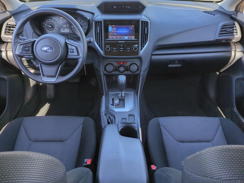 Thumbnail: 2023 Subaru Impreza - 9